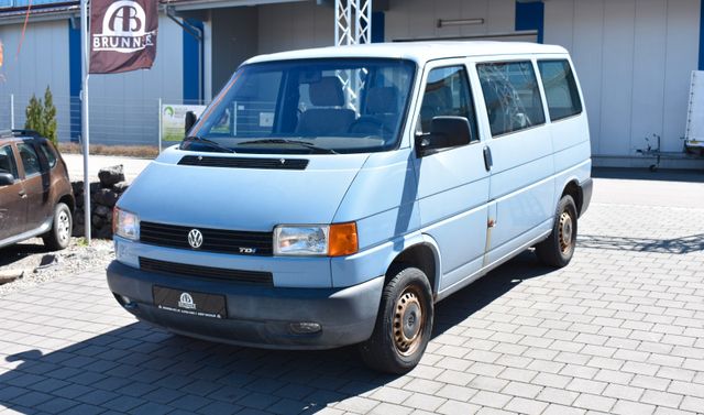 Volkswagen T4 Kombi