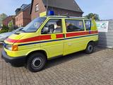 Volkswagen T4 Syncro 4x4 9-Sitzer*AHK*Diff-Sperre - Angebote