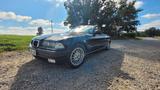 BMW 328i Cabrio Sport Edition, unverbastelt - BMW 328 aus 1999: 328i