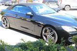 BMW 650i Cabrio - - BMW 650 von privat
