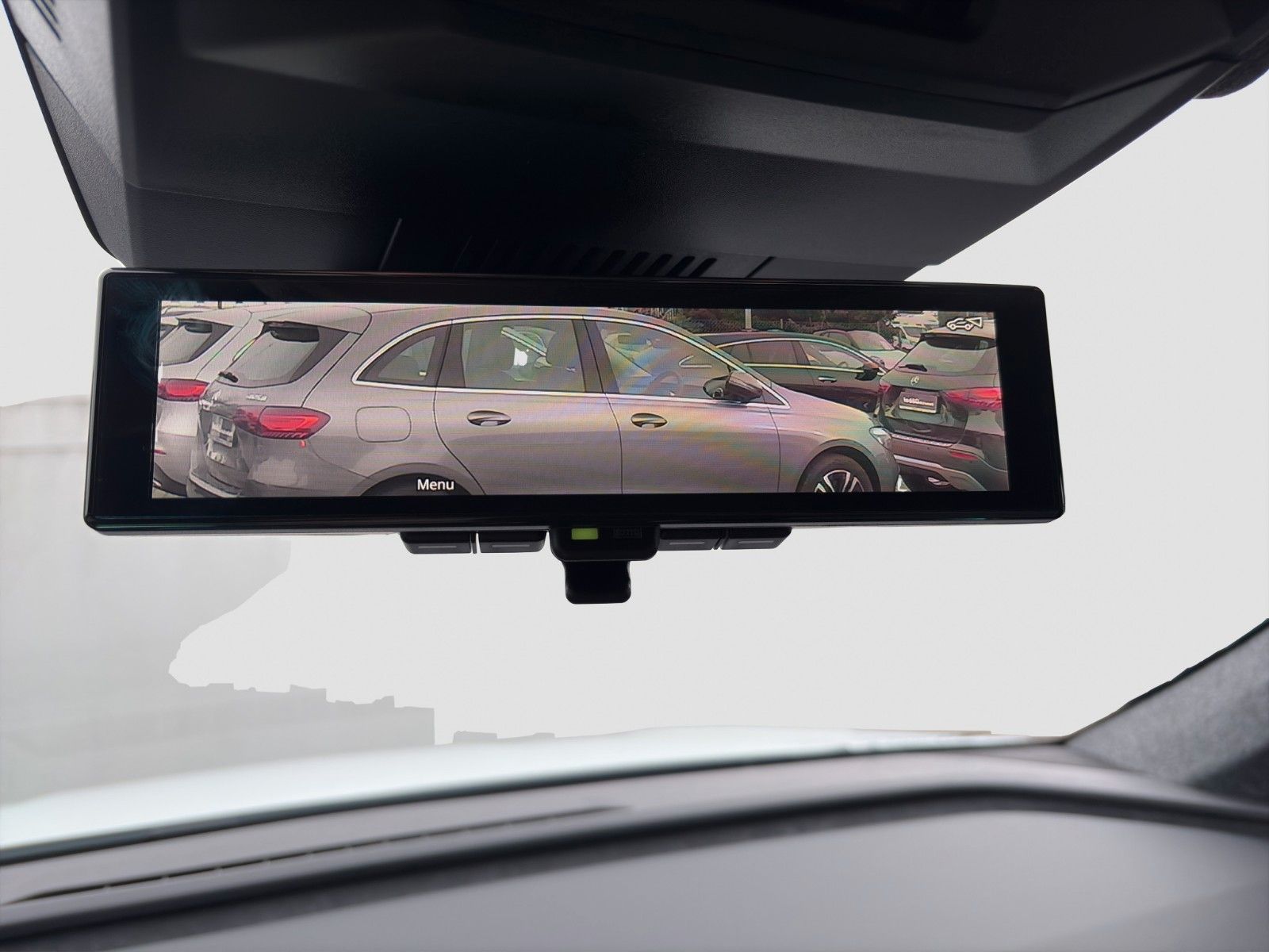 Fahrzeugabbildung Mitsubishi Eclipse Cross Diamant TOP 2Tone 87 kWh (22kW)