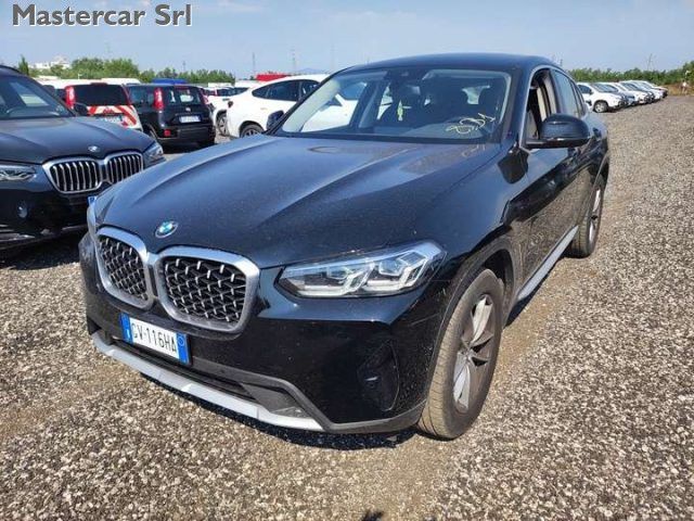 BMW X4 X4 xdrive20i mhev 48V auto - GV116HA imagem 2