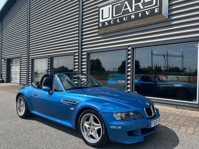 BMW Z3 M Roadster Same Owner since 2002