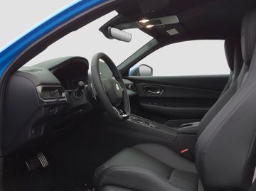 Fotografie 9 des Honda Prelude 2.0 i-MMD e:HEV 135 kW Advance