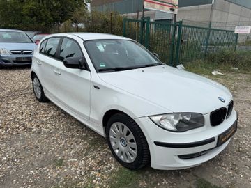 BMW 116 - 3