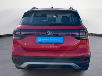 Volkswagen T-Cross - Vorschau Bild 5