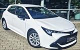 Toyota Corolla 1.8 Hybrid Active*Business Paket* - Toyota Corolla Gebrauchtwagen in Augsburg