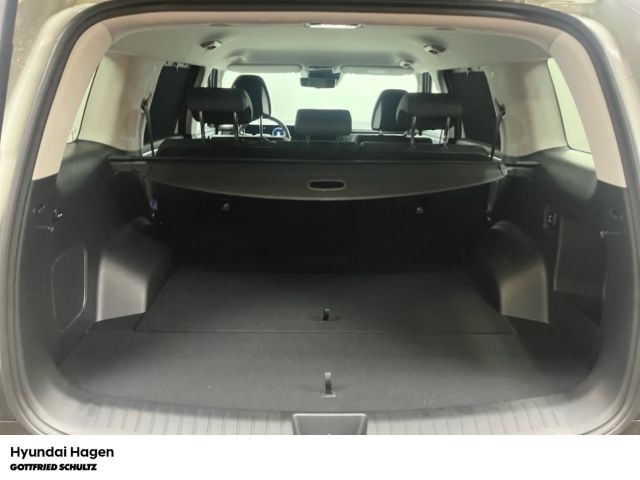 Hyundai Santa Fe – Bild 6