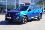Peugeot 2008 PureTech 145 Aut. LED ACC Navi - Peugeot Tageszulassungen mit Benzin-Antrieb