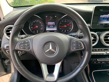 Mercedes GLC 250 - 5