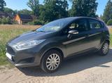 Ford Fiesta 1.0 Trend, 80 PS, Klima, Sitzh... - Ford Fiesta Gebrauchtwagen in Oldenburg