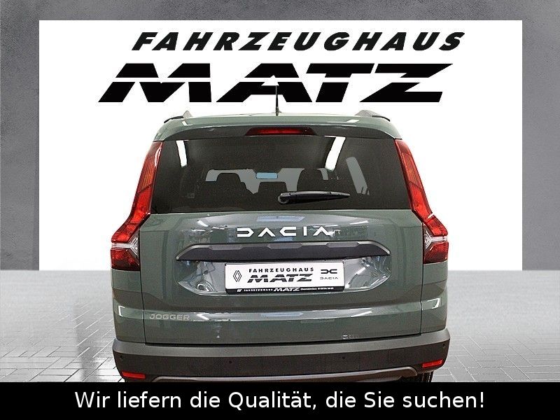 Fahrzeugabbildung Dacia Jogger TCe 100 ECO-G Expression*7-Sitzer*