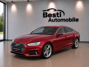 Audi A5 - 4