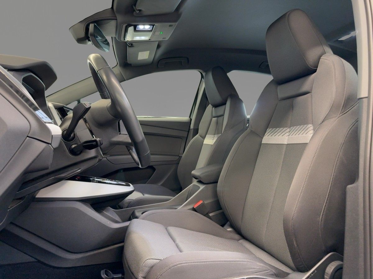 Audi Q4 e-tron - Bild 9