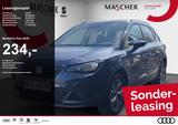 Seat Arona FR 1.0 TSI DSG LED Allwetter Full Link LM - SEAT Arona Leasingangebote für Privatpersonen