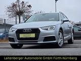 Audi A4 Avant 35 TDI S-tronic*1.HAND*LED*NAVI*SHZ*PDC - Audi A4 Gebrauchtwagen in Nürnberg