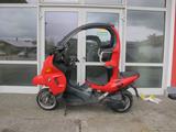 BMW C1 125     ** Motorschaden ** - BMW VON 81 BIS 125 CCM