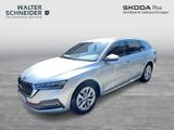 Skoda Octavia Combi 2.0 TDI DSG Style Navi LED AHK - Skoda Octavia: Style