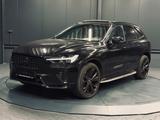 Volvo XC60 Plus Black Edition Recharge Plug-In Hybrid - Volvo XC60: Recharge Plus Black Edition