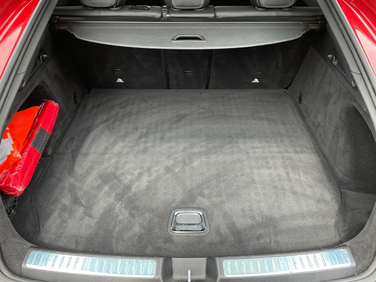Fahrzeugabbildung Mercedes-Benz GLC 300 Coupe 4-Matic |Leder|Navi|Kamera|20"|AHK