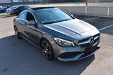 Mercedes-Benz CLA 250 Sport*AMG*Tüv Neu*Automatik*Top**Org. km - gebrauchte Mercedes-Benz CLA 250 aus dem Jahr 2016