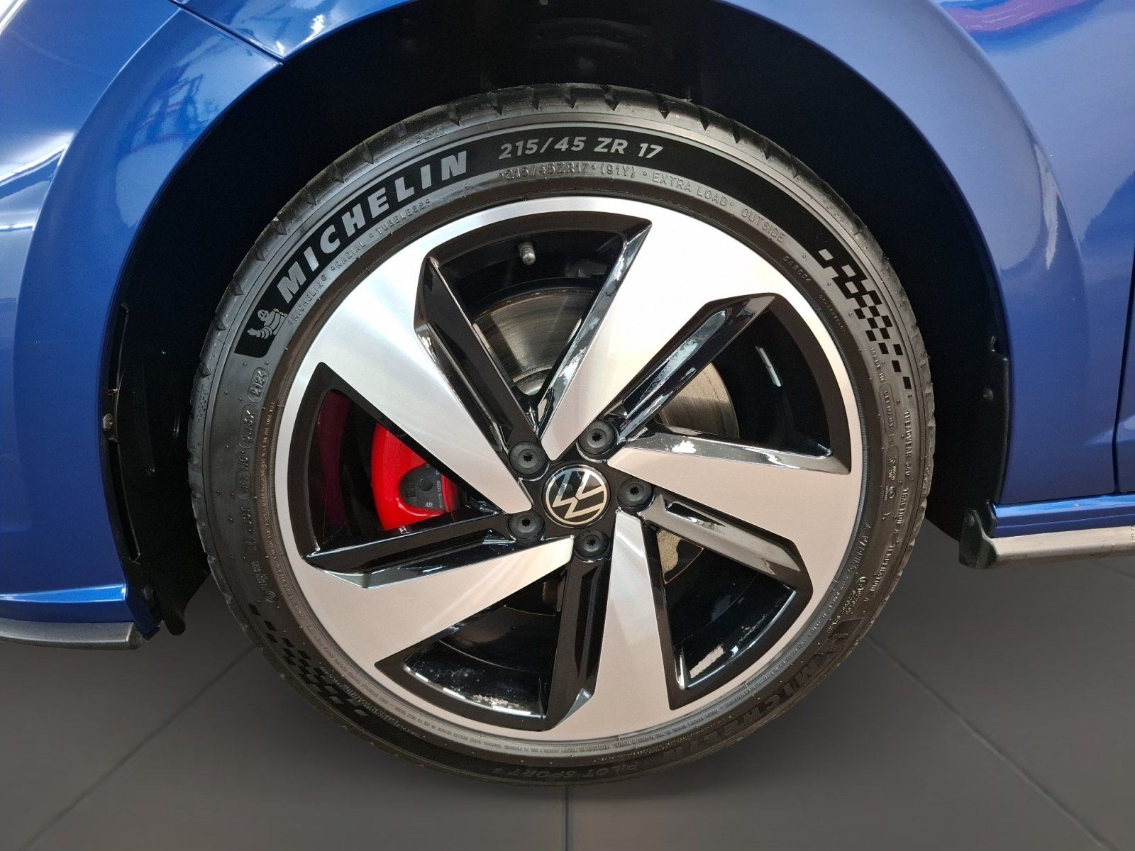 Volkswagen Polo - Bild 5