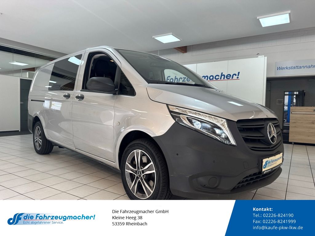Image of Mercedes-Benz Vito