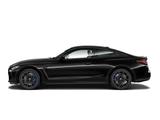BMW M4 COMPETITION M XDR Sportpaket AD Navi Leder Di - BMW M4 in Hamburg