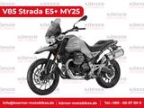 Moto Guzzi V85 TT Strada E5+ - Moto Guzzi V85 Strada