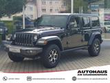 Jeep Wrangler 2.0 T-GDI Rubicon 4x4 Automatik - Jeep Wrangler: Cabrio