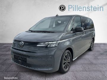 Volkswagen Leasing Angebot: Volkswagen T7 Multivan langer Überhang