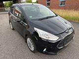 Ford B-Max B-MAX Titanium. 97.000 km Service neu - Ford B-Max: Titanium