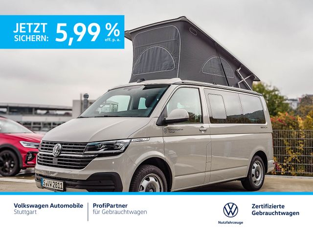 Volkswagen T6.1 California Beach Camper DSG 2.0 TDI