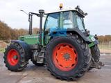 Fendt 514C Favorite - Fendt Gebraucht Schlepper