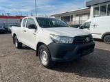 Toyota Hilux Klima 1 Hand 130 TKM - Toyota Hilux: Pickup