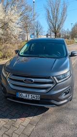 Ford Edge 2,0 l TDCi  4x4 Titanium - Ford Edge in Dortmund