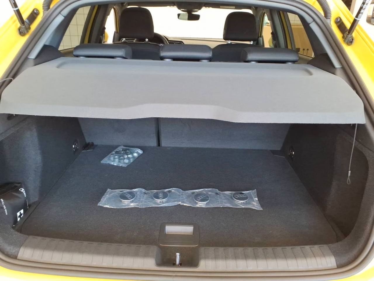 Audi A3 - Bild 6