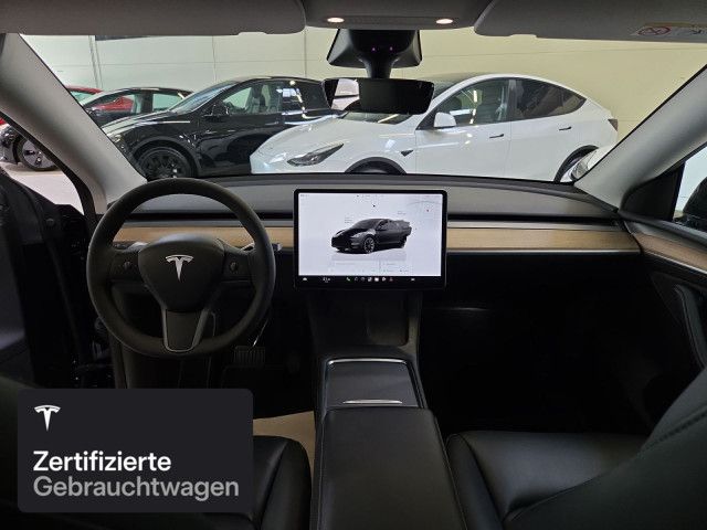 Tesla Model Y Long Range AWD foto 14