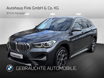 BMW X1 xDrive20d xLine DAB