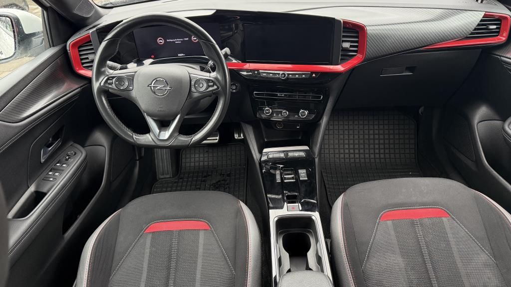 Autohaus Zimpel -  Opel Mokka GS 1.2T Kamera+SHZ+LHZ+Klimaautomatik+LED - Bild 11