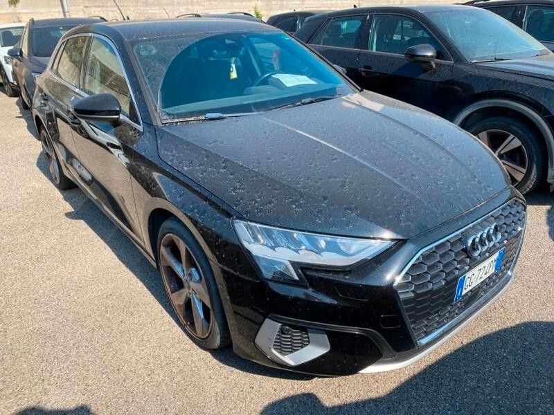 Image of Audi A3