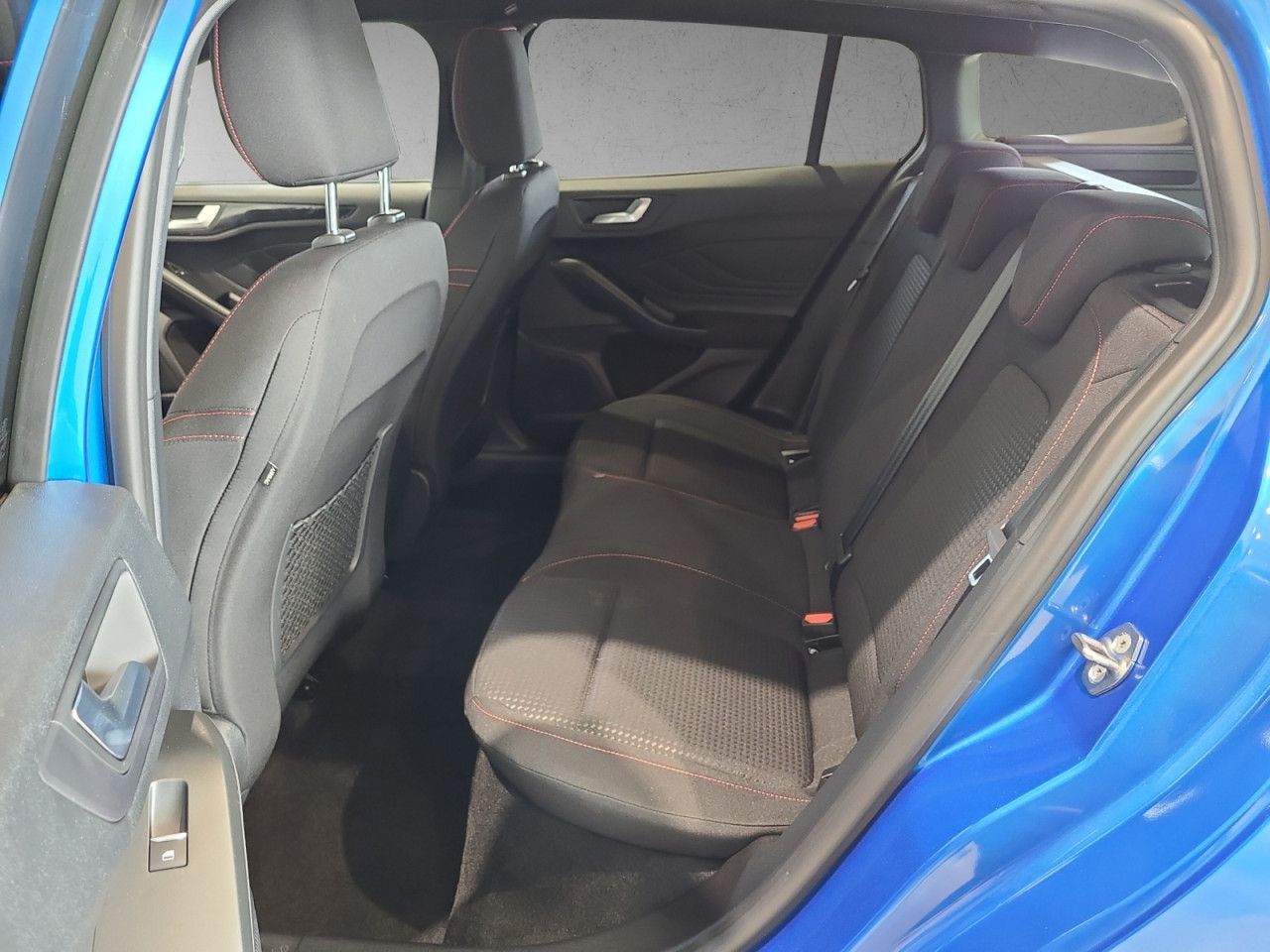 Ford Focus - Bild 9