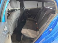 Ford Focus - Vorschau Bild 9