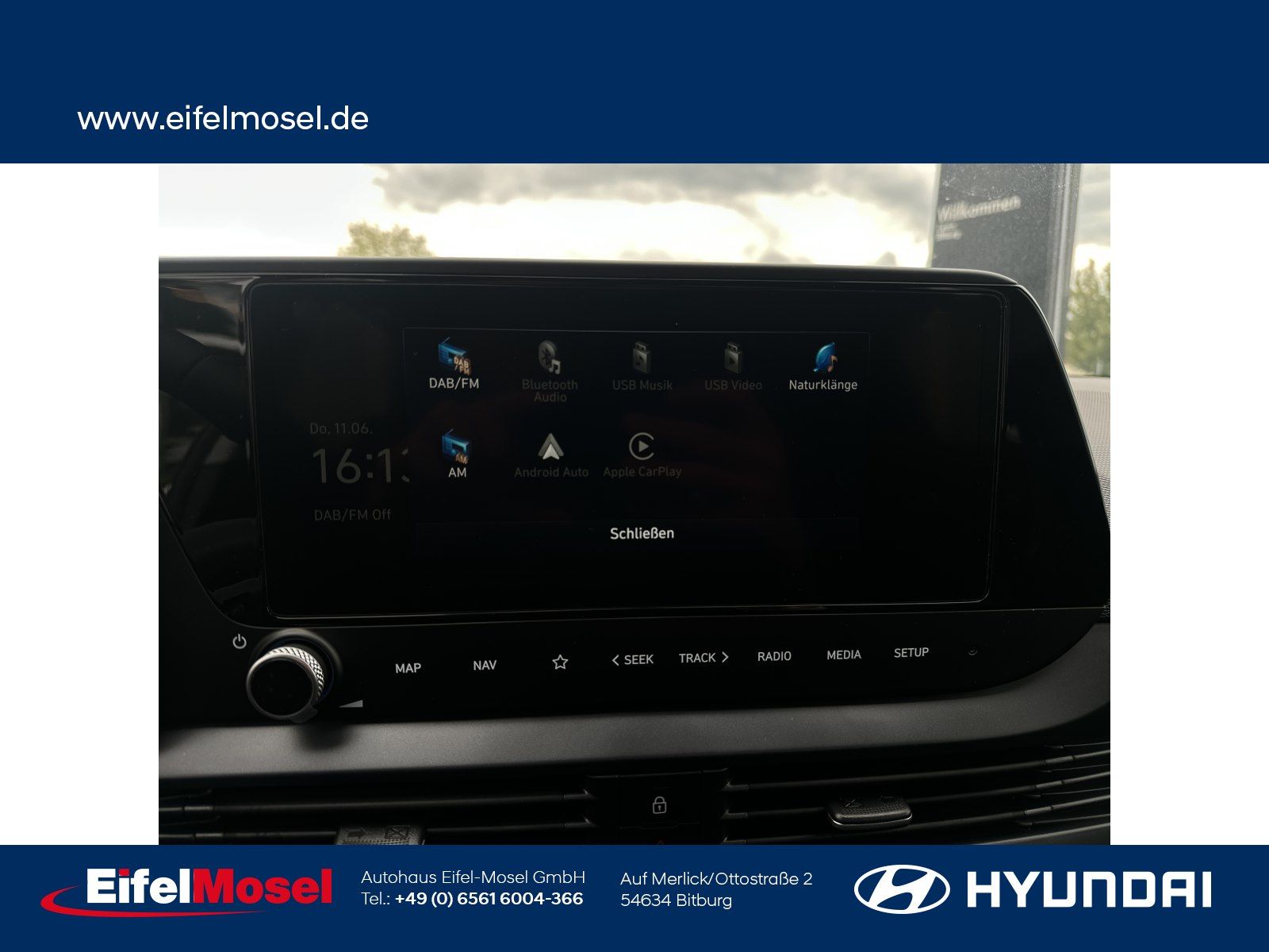 Hyundai i20 – Bild 12