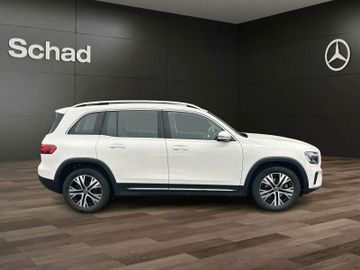 Mercedes GLB 180 - 4