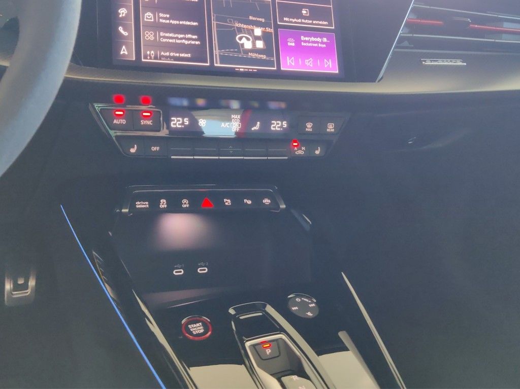 Audi RS3 - Bild 15