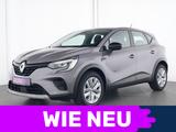 Renault Captur Zen Full-LED|Winter und Komfort-Paket|SHZ - Renault Captur: Zen
