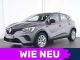 Renault Captur Zen Full-LED|Winter und Komfort-Paket|SHZ - Renault Captur: Zen