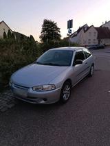 Mitsubishi colt GL cjO 5 generation - Mitsubishi Colt: Gl
