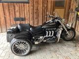 Rewaco CT2300T - TRIKE MEHR ALS 1500 CCM